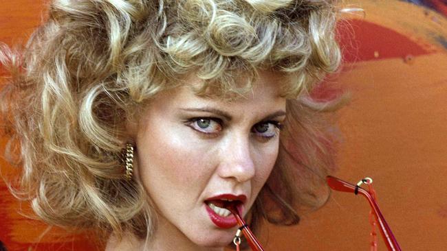 Olivia Newton-John almost didn’t play Sandy in Grease.