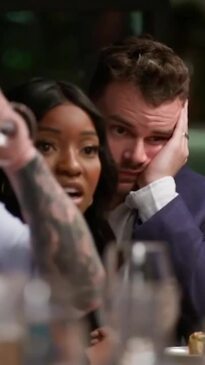 Jack slammed for telling MAFS member to 'muzzle your woman'