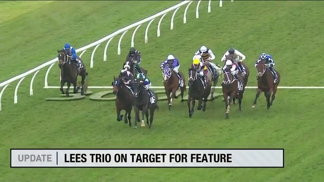 Sky Racing Update: 28th August 2020