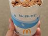 ‘Bloody outrage’: Fury over Macca’s dessert