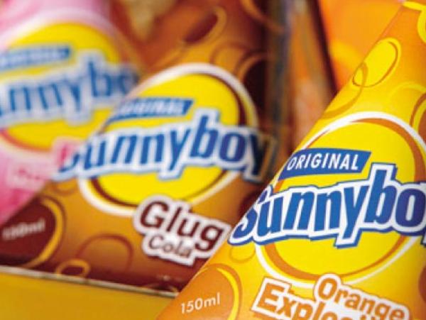 sunnyboy