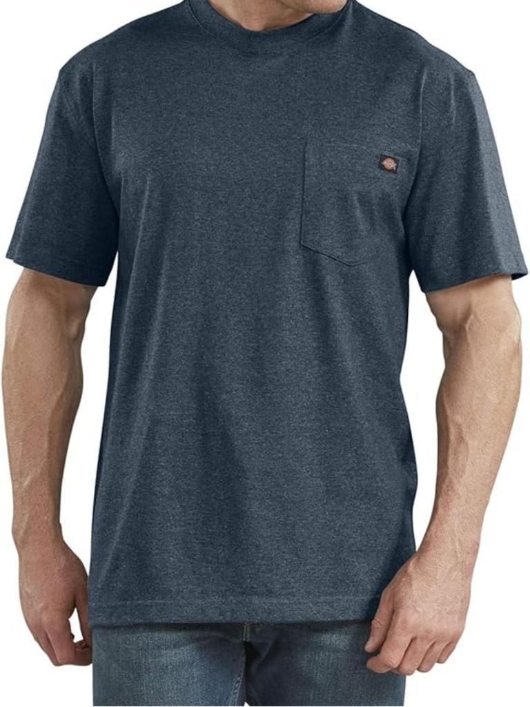 Dickies Heavyweight Tee. Picture: Amazon Australia