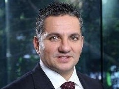 NRMA spokesman Peter Khoury