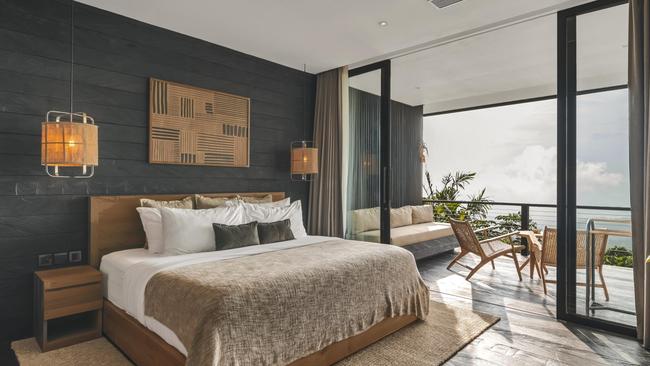 Another little-known hangout is Munduk in Bali’s highlands. With views over tropical jungle towards Menjangan Island and the volcanoes of Java, Munduk Cabins makes the most of the lofty cooler climes, with its cosy cabin-style villas, a sizeable hot tub and firepit, where s’mores are served nightly.Book here