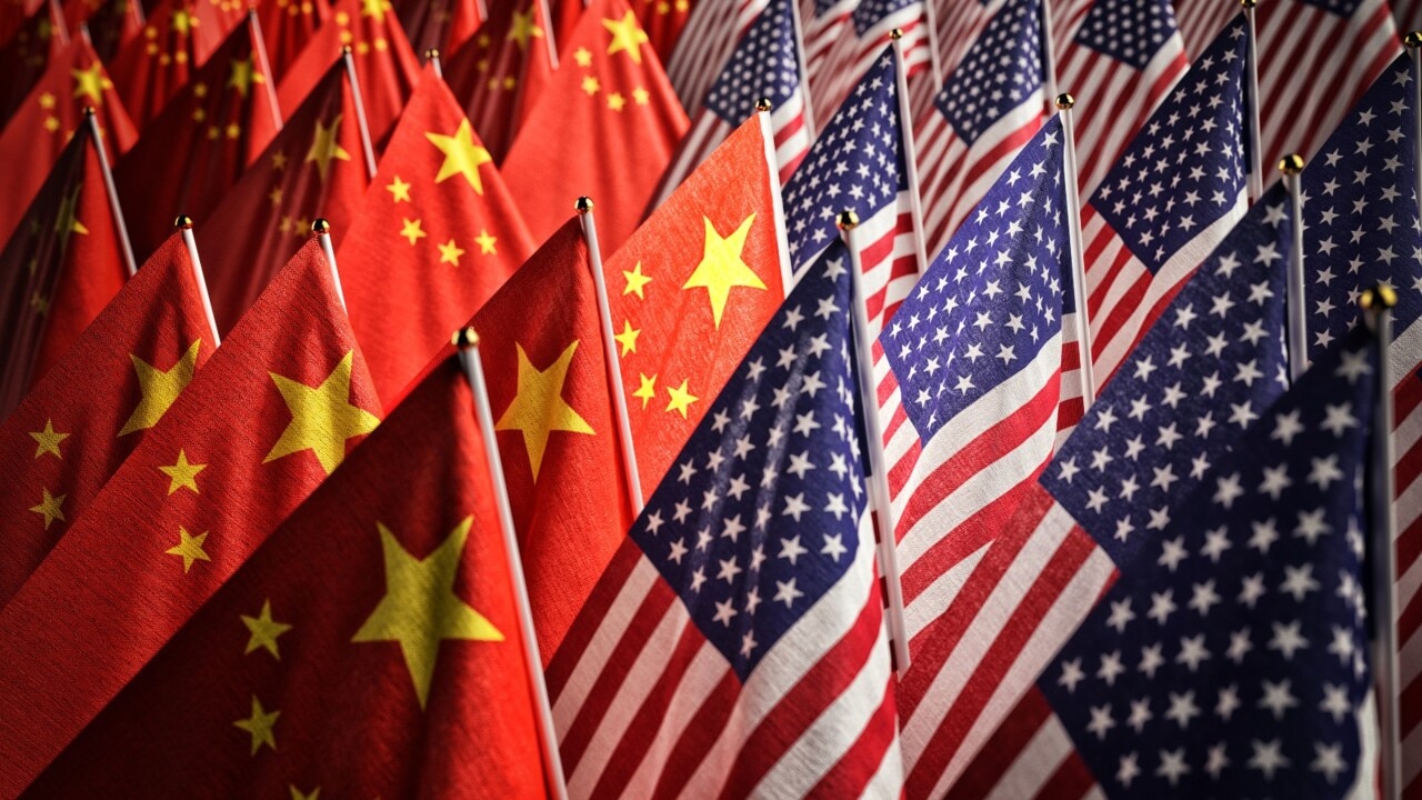 Relations between US and China at ‘lowest point’ in decades