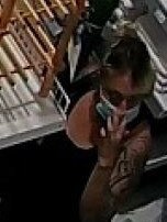 Bundaberg police are hoping to speak to these people.
