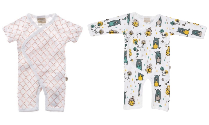 pure baby preemie clothes