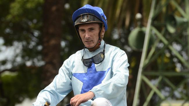 Ben Looker can take out the TAB Jockey Challenge at Grafton.