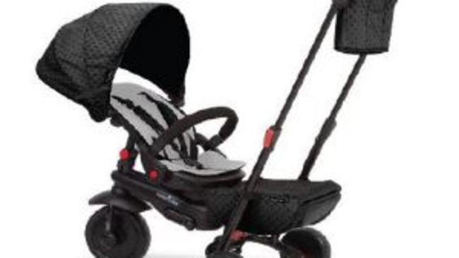 Smart trike 700 store black