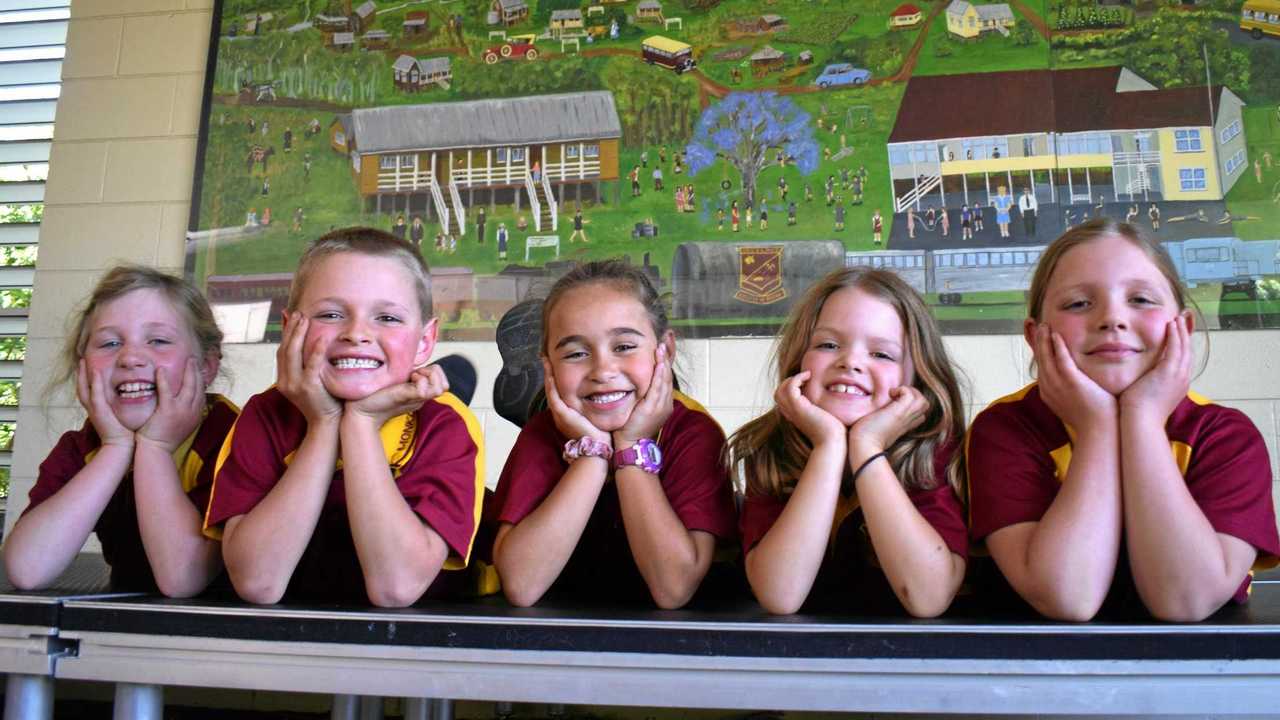 Gympie school shines as Qld student-teacher ratios revealed ...