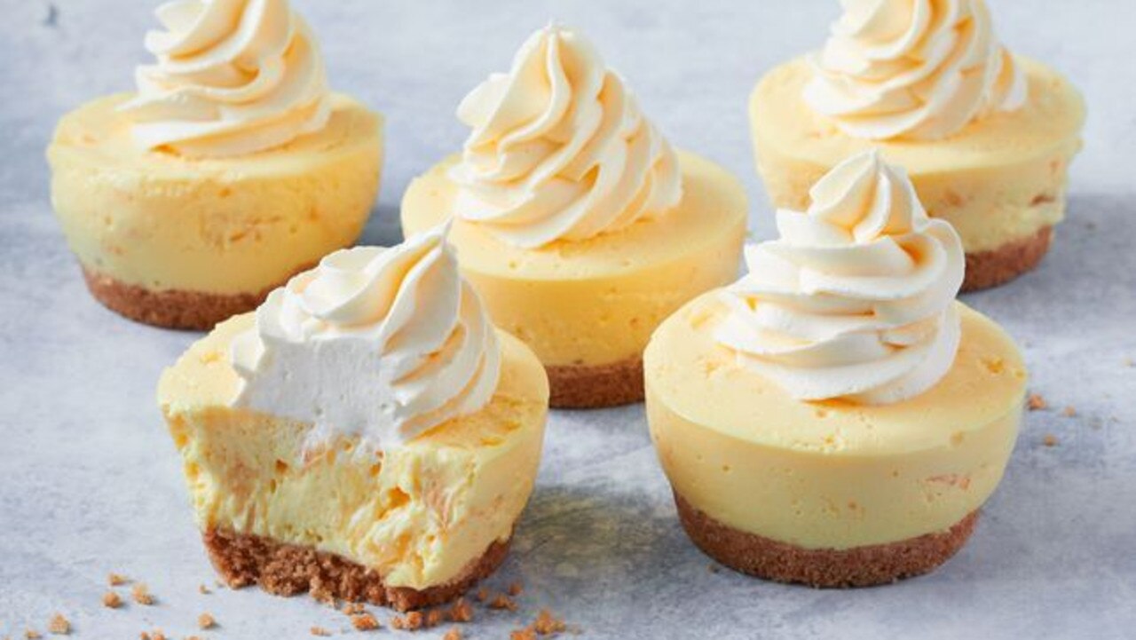 Delicious and quite easy to make.