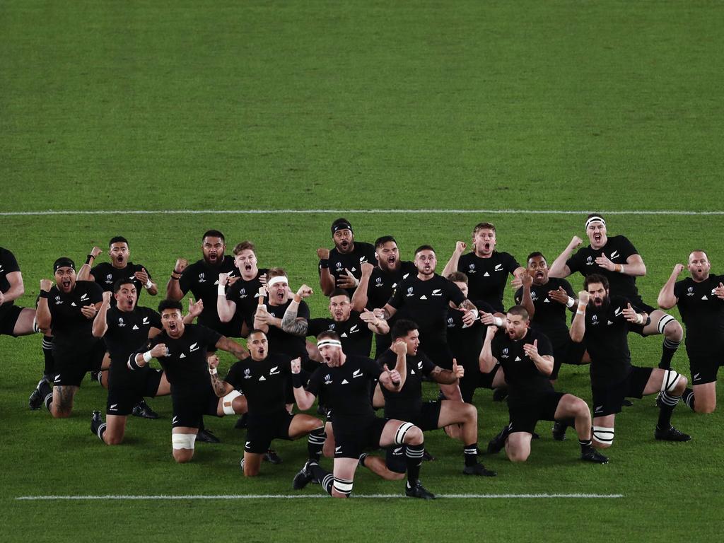 Some might not like it but the haka is still deeply significant for those wearing black jerseys.