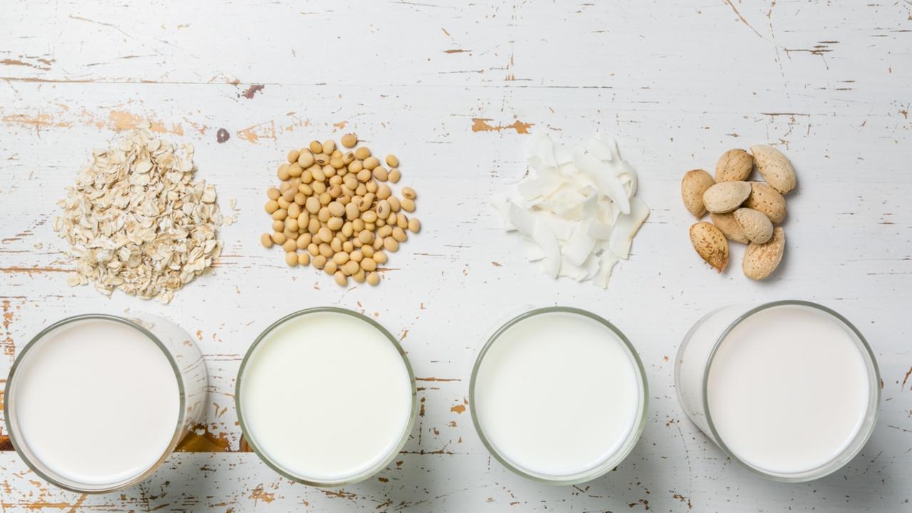 The effects of soy milk on the body are still the subject of debate. Picture: iStock