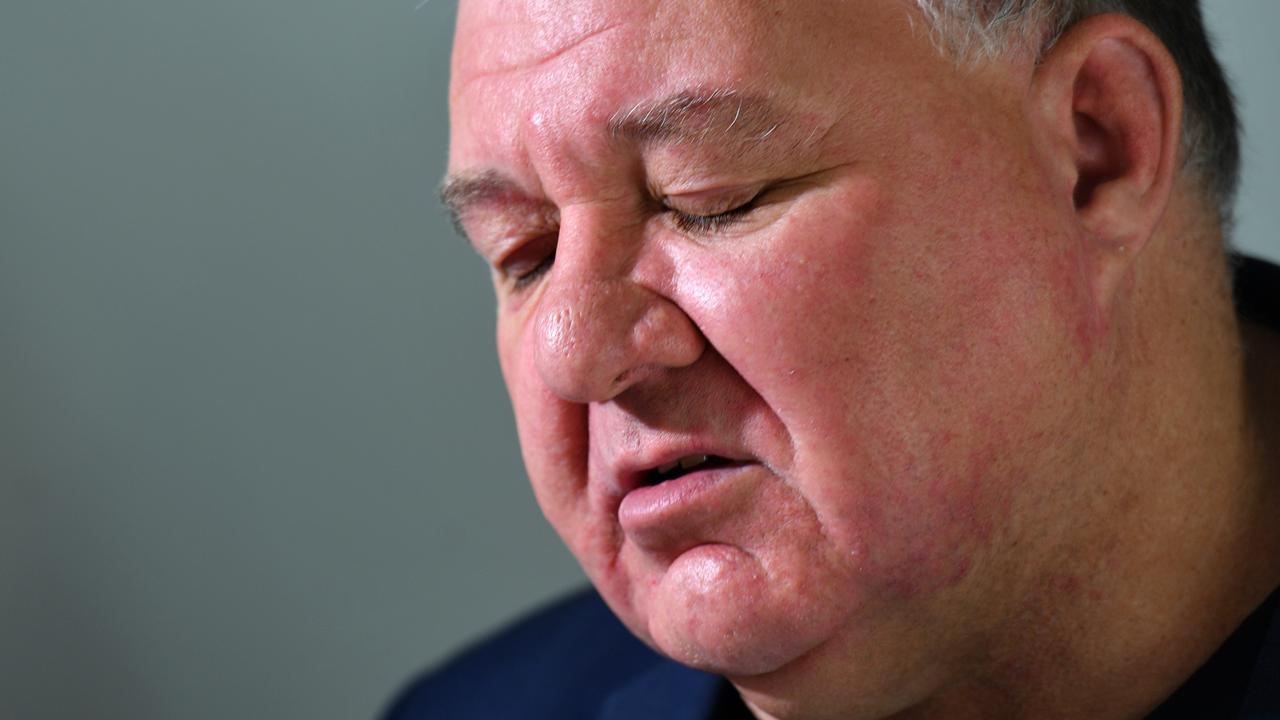 Craig Kelly. Picture: AAP