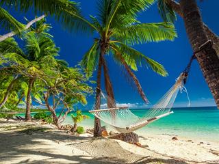 Fiji’s most rejuvenating island getaways