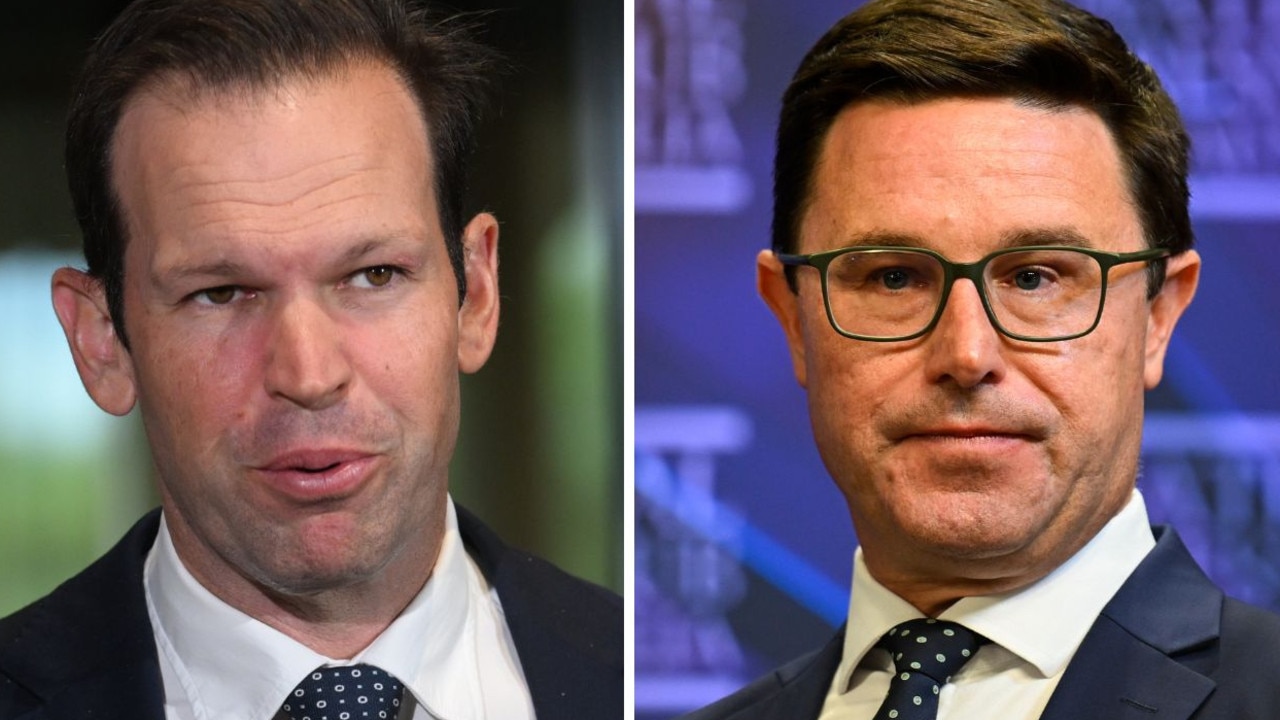 Nationals decide on leader