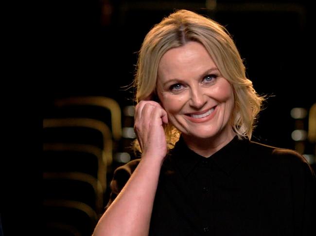 SNL50: Beyond Saturday Night -- "Five Minutes" Episode 101 -- Pictured: Amy Poehler -- (Photo by: Peacock)