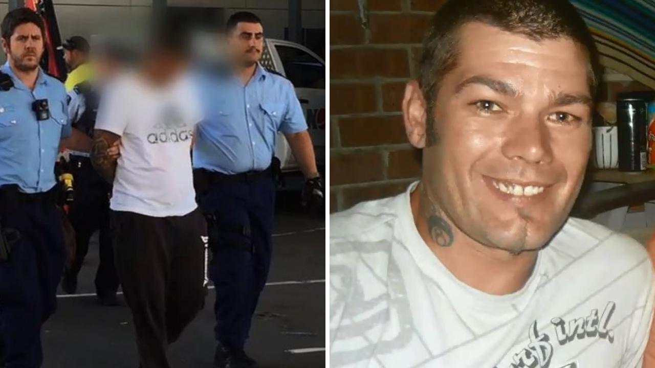 Johnny Salafia Murder Rebels Bikie Sami Hamalainen Sentence Hearing