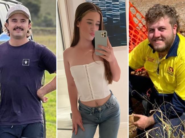 VOTE NOW: Hunt for Sunshine Coast’s 2025 best apprentice