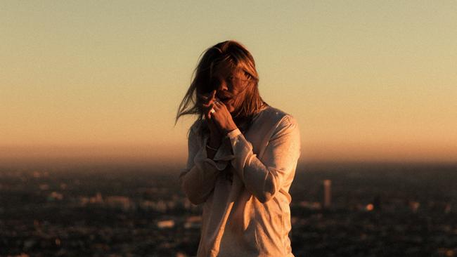 Conrad Sewell is starting his Australian regional tour, which will include a stop at Edge Hill Hotel in Manunda on February 9.