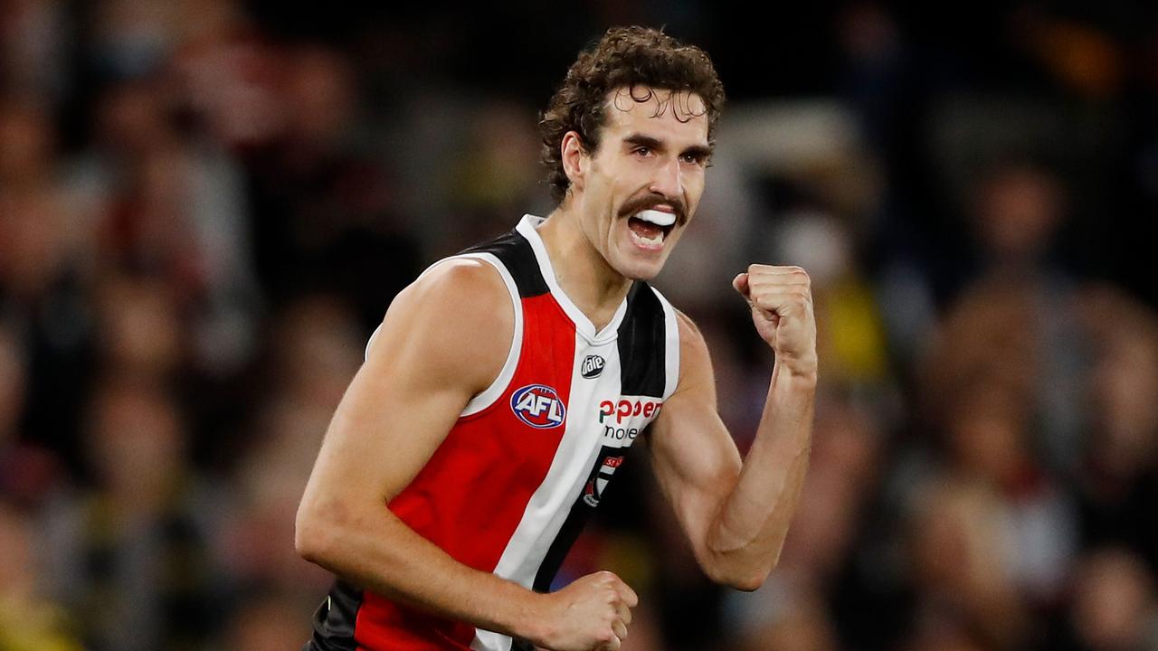 AFL: Jack Steele admits St Kilda Saints 'weren't open and honest' during  disappointing 2021 season