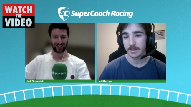 SuperCoach Racing- Experts preview Round 3