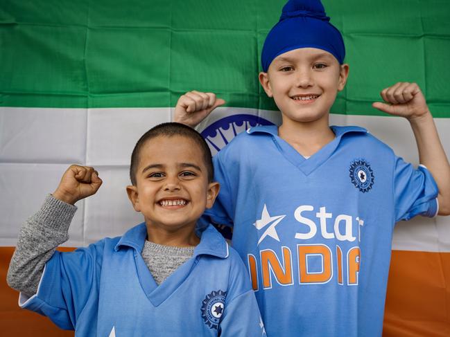 ‘Cricket mania’: What the game means for Indian-Australians