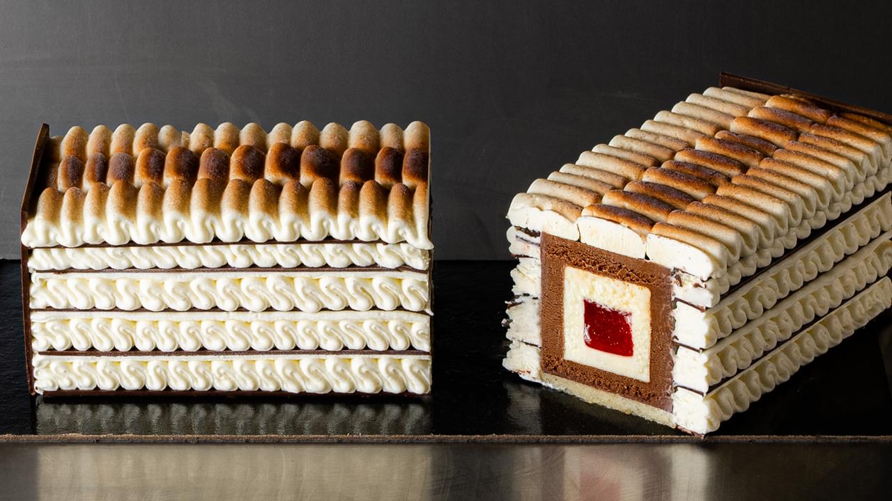 Try MasterChef’s pressure test cake for yourself
