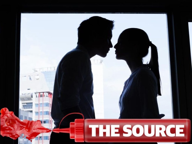 The Source - 4:3 dimensions for Herald Sun