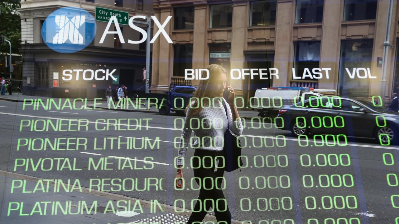 Stocks to rise but investors still wary