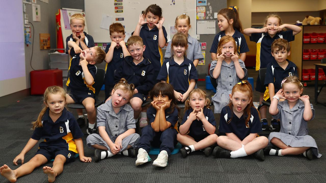 My First Year 2024: Silliest Faces A to L | Geelong Advertiser