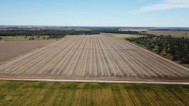 For the first time in 93 years, the Lockdale farm has been sold.