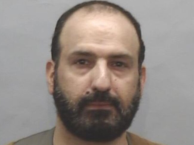 Man Monis was behind the attack that left two hostages dead.