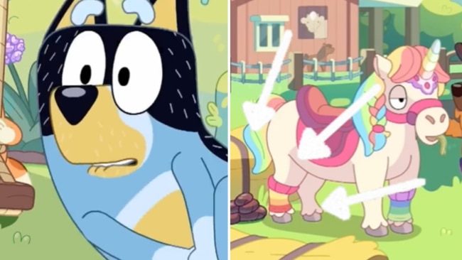 11 Bluey Episodes That Were Banned Or Censored & Why