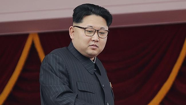 North Korea is broadcasting codes over the radio and nobody knows why ...