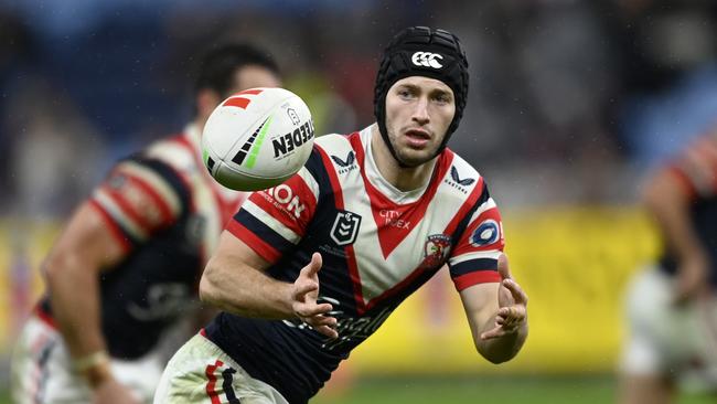 NRL 2024 RD17 Sydney Roosters v Wests Tigers - Sam Walker. Picture: NRL Photos