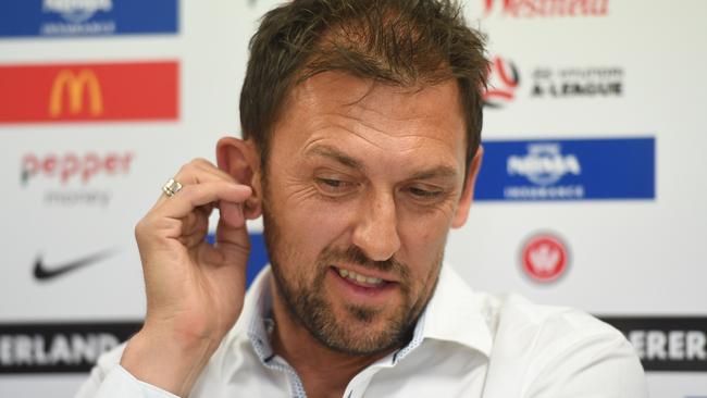 Tony Popovic may bring a number of Socceroos to Turkey in January.