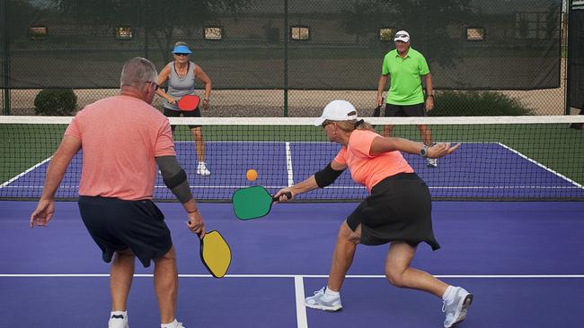 Diggers @ The Entrance has lodged plans for another upgrade which will include pickleball courts and an outdoor terrace. (File image)