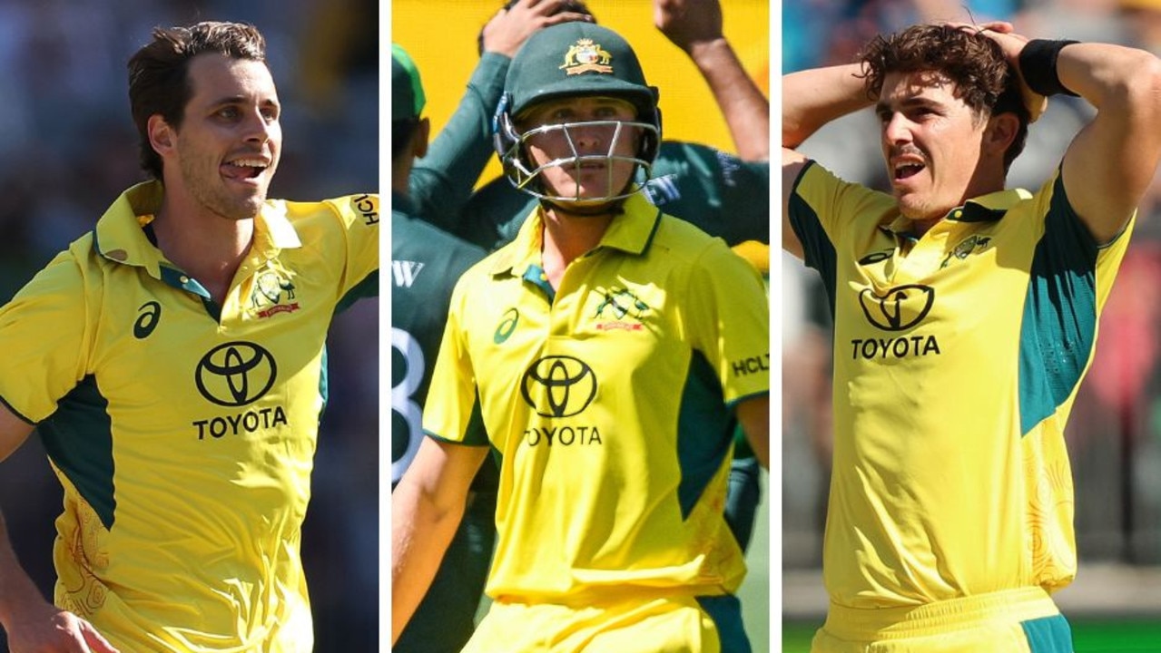 Openers flop as batting weakness exposed; Wild Thing’s triumphant return: ODI Series Player Ratings