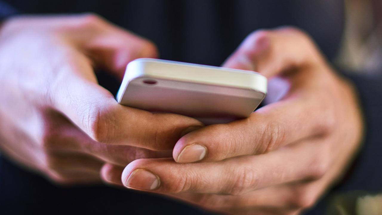 A Queensland council worker described sending a text in which he described his boss as a “c***” as a “brain snap”. Picture: Istock