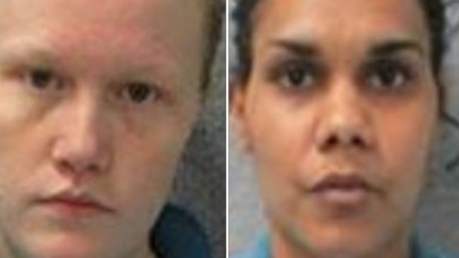 Women prison escapees arrested | Gold Coast Bulletin