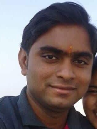 Alpesh Patel, 25, drowned off Semaphore on March 26, 2016