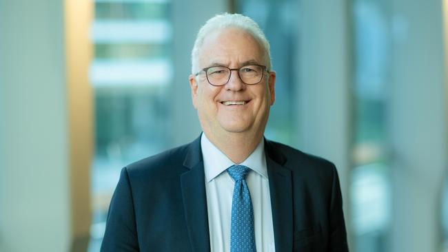 AGL Energy CEO Graeme Hunt is leaving the company.