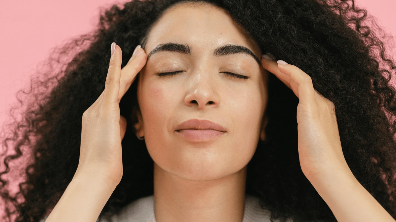 Does face yoga really work? Here's what an experts says | body+soul