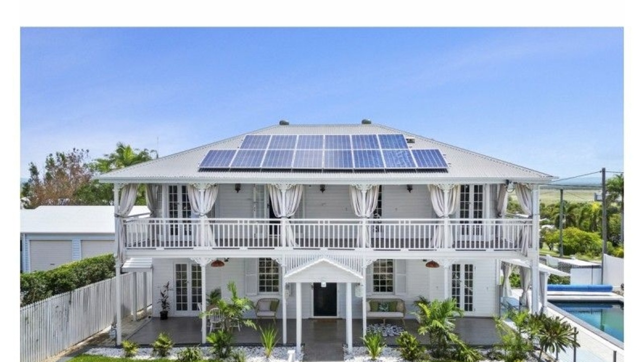 Rockhampton region property boom revealed: How did your suburb go?