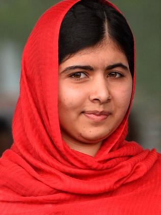 Malala Yousafzai attackers sentenced to life in jail | news.com.au ...