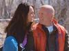 First photo of Bruce Willis since diagnosis