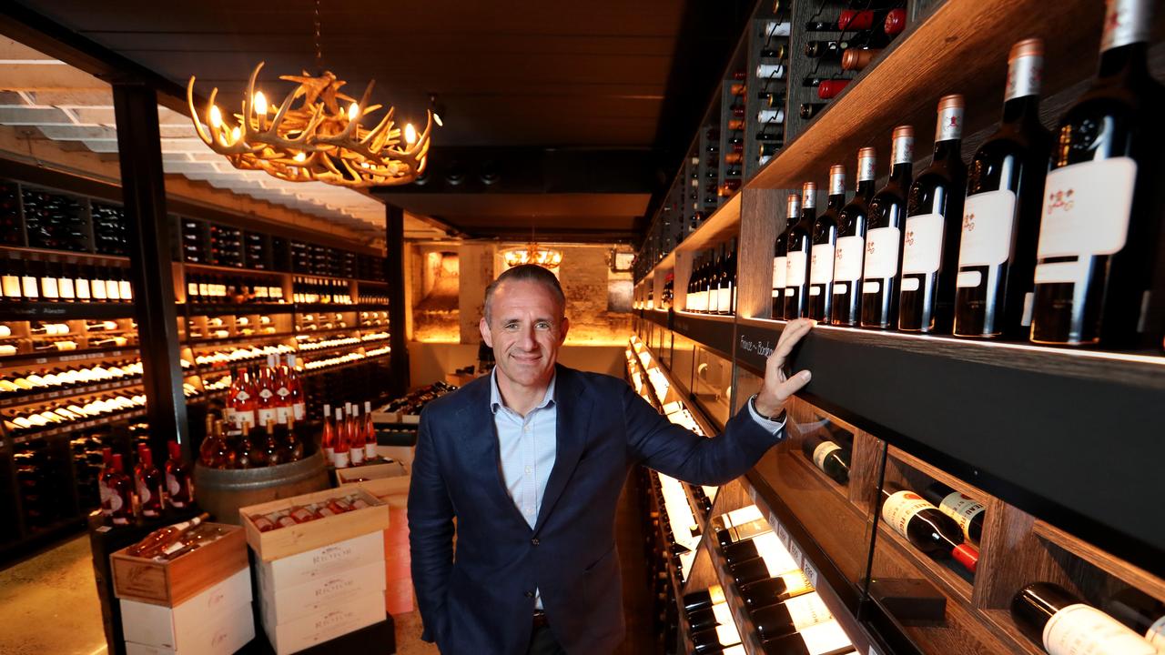 Dan Murphy’s, BWS and pubs owner sees growth | The Australian