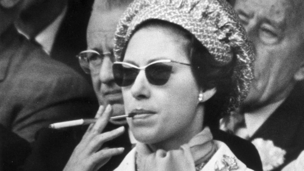 Princess Margaret in 1965. She was said to have struggled with her ‘spare’ status.