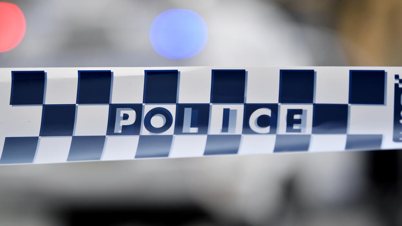 The boy was allegedly snatched from a Hurstville bus stop yesterday. Picture: Joel Carrett/AAP